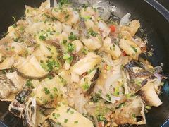 -杨厨的田园饭店(长城路店)