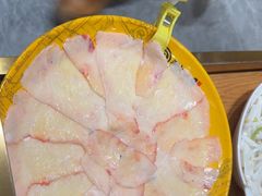 -潮汕大目牛肉火锅(皇岗旗舰店)