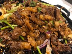 -东门烤鸭店(鼓楼店)