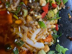 -二孃鸡爪爪(东郊记忆店)