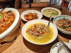 -桂小厨广西菜(印象城店)