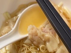 -百福麵家(新馬路店)