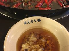-酒友老火锅(渝中店)