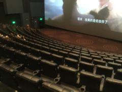 -万达影城(世茂海峡广场IMAX店)