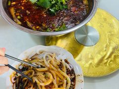 -彭大姐老店黄辣丁(新津店)