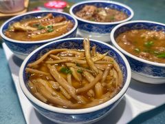 -裕丰源滋补烩面(天赋路店)