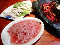 -春熙里老火锅(春熙路店)