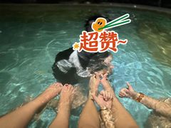 -佛山市三水温泉度假村