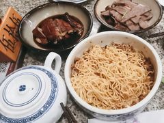 -南京大牌档(壹方天地店)