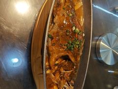 -缘来聚·徽菜名店(黄山宏村店)