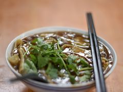 -陈记锅巴菜(五大道店)