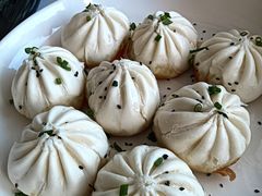 -外婆小菜(灵岩南路店)