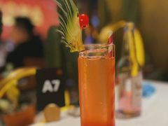 新加坡司令-洛缦音乐餐厅(工业展览馆万象城店)