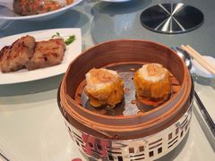 -龙景轩(香港四季酒店)