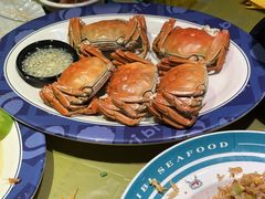-桥东喜碧海鲜街(水东街店)