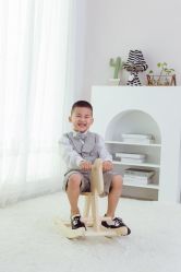 -小熊维尼高端儿童摄影(南山信和店)