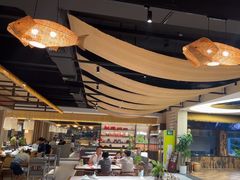 -风味小馆(天目湖宾馆店)