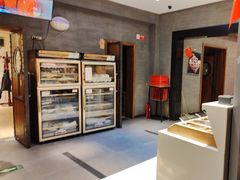 -小牛海记潮汕牛肉店(永定路店)