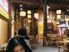 -阿婆情腊排骨火锅(古城旗舰店)