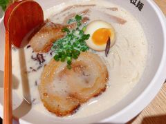-味千拉面(航洋国际购物中心)