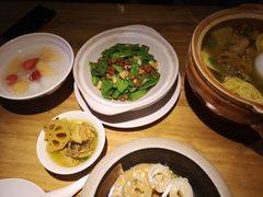 -東舍食唐精品陕菜馆