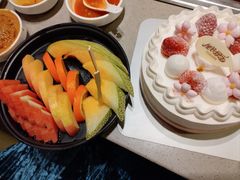 -海底捞火锅(贵和购物中心店.原鲁能城店)
