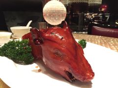 -8餐厅(新葡京酒店)