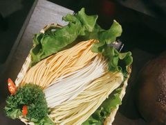 -湊湊火锅·茶憩(卓展店)
