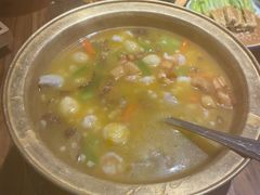 -百年神厨·地道川菜(清江西路店)