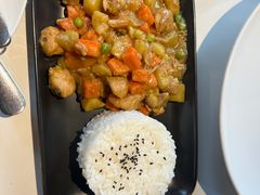 -百好乐宠物友好餐厅(朝外大街店)