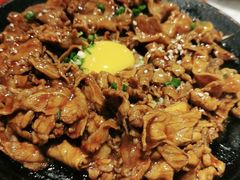 -火啫啫·粤式啫啫煲(南通首店)