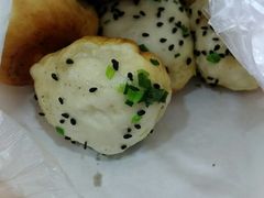 -许记生煎(遵义路店)