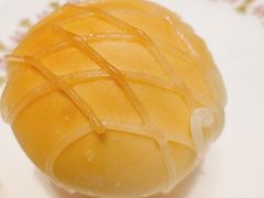 营养燕麦包-新兴·金羊座·粤菜点心(乐峰店)