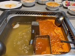 -海底捞火锅(振华商厦店)