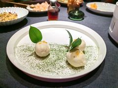-南里山房·新淮扬菜(徐汇万科店)