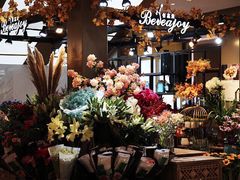 -茶马花街(城西银泰城店)