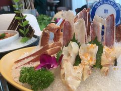 -东海怡品海鲜豆捞(舟宿夜江店)