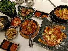 -HONGA HONGA雄家(曹路店)