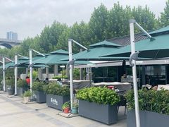 -汉水谣·江景餐厅(江滩店)