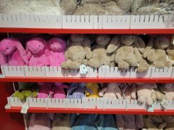 -Hamleys哈姆雷斯(东方福来德店)
