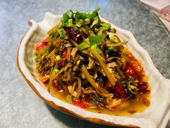 -林间山庄