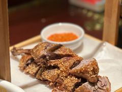 -缪氏川菜(深圳北站缤果空间店)