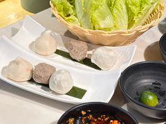 -狐狸爱上椰子鸡(滨江星光大道店)