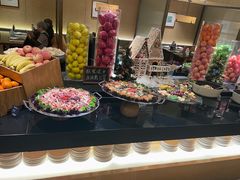 -上海浦西万怡酒店