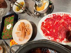 -朱光玉火锅馆(全国总店)