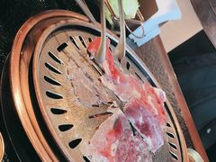 -伏一解牛烤肉专门店(信业购物中心店)