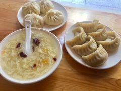 -胡家包子·清真(大众巷店)