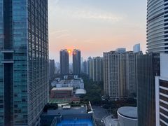 -广州富力君悦大酒店·凯菲厅