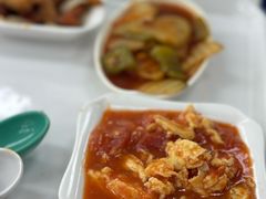 -复旦大学本部-食堂