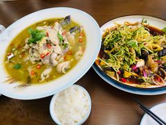 -老兵食堂(景新街店)